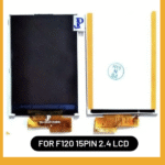 Keypad mobile LCD For Jio F120