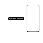 OCA Touch Glass For Vivo V15/ V15 Pro
