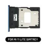 SIM TRAY FOR MI 11 LITE