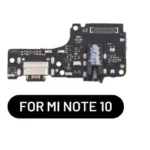 OG CC FLEX FOR MI NOTE 10