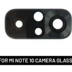 CAMERA GLASS FOR NOTE 10 4G