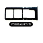 SIM TRAY FOR REALME 3/3i