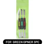 Mobile Repairing Tools For Green Opner 3 Pec