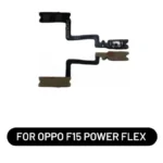 POWER FLEX FOR OPPO F15