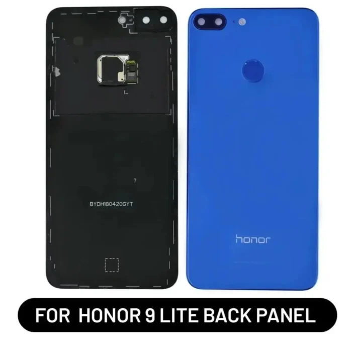 Back Panel For Honor 9Lite