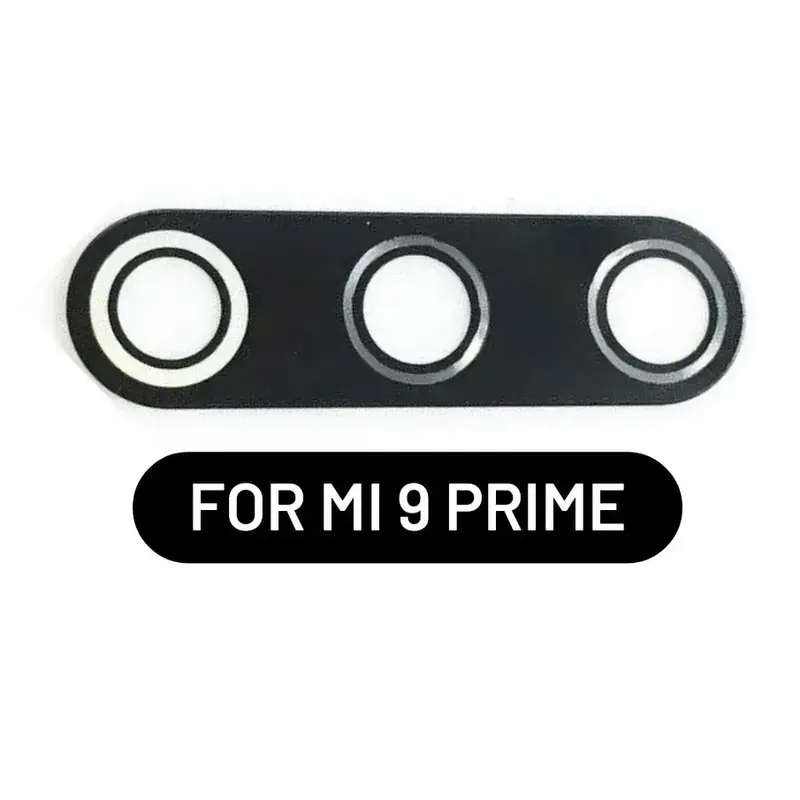dzD9zTmV-800-800 CAMERA GLASS FOR MI 9 PRIME - Image 1