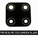 CAMERA GLASS FOR REALME C25