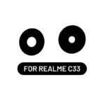 CAMERA GLASS FOR REALME C33