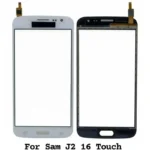 Mobile Touch With Ic For Samsung J2 16