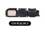RINGER BOX FOR REALME 5