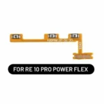 POWER FLEX FOR REALME 10 PRO