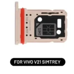 SIM TRAY FOR VIVO V21