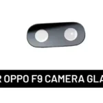 CAMERA GLASS FOR OPPO F9/F9 PRO