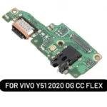 OG CC FLEX FOR VIVO Y51 2020