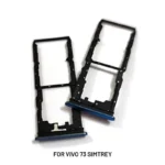 SIM TRAY FOR VIVO Y73 5G