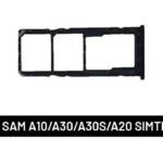 SIM TRAY FOR SAMSUNG A10/A30/A30s