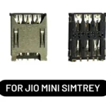SIM TRAY JIO MINI
