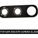 CAMERA GLASS FOR SAM A50/A70