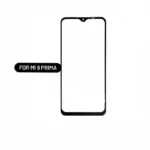 OCA Touch Glass for Mi 9 Prime