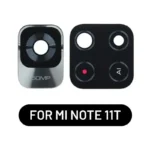 CAMERA GLASS FOR MI NOTE 11 T