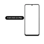 OCA Touch Glass For Vivo S1 Pro/S1
