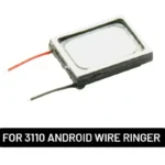 Ringer For 3110 wire