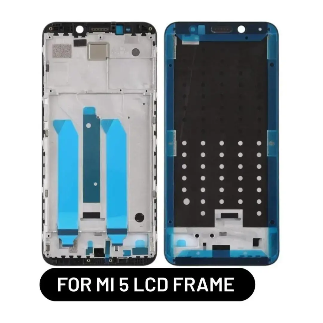 rH2XSlLm LCD Frame For Mi 5 - Image 1