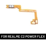 POWER FLEX FOR REALME C2
