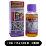 Mobile Repairing Tools For Max Gold Liquid