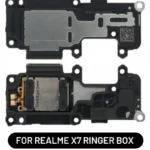RINGER BOX FOR REALMER X7