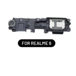 RINGER BOX FOR REALME 6