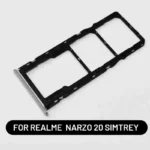 SIM TRAY FOR REALME NARZO 20