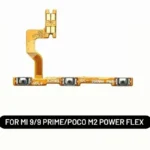 POWER FLEX FOR MI 9/9PRIME