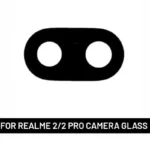 CAMERA GLASS FOR REALME 2/2PRO