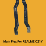 Main Flex For REALME C21Y