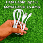 DATA CABLE FOR TYPE C (3.5 Amp) - Image 2