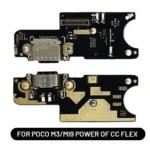 OG CC Flex PocoM3/MI9 Power