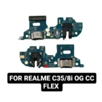 OG FLEX CC FOR REALME C35/8i