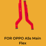 FOR OPPO A5s Main Flex