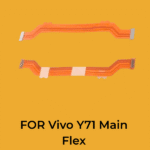FOR Vivo Y71 Main Flex