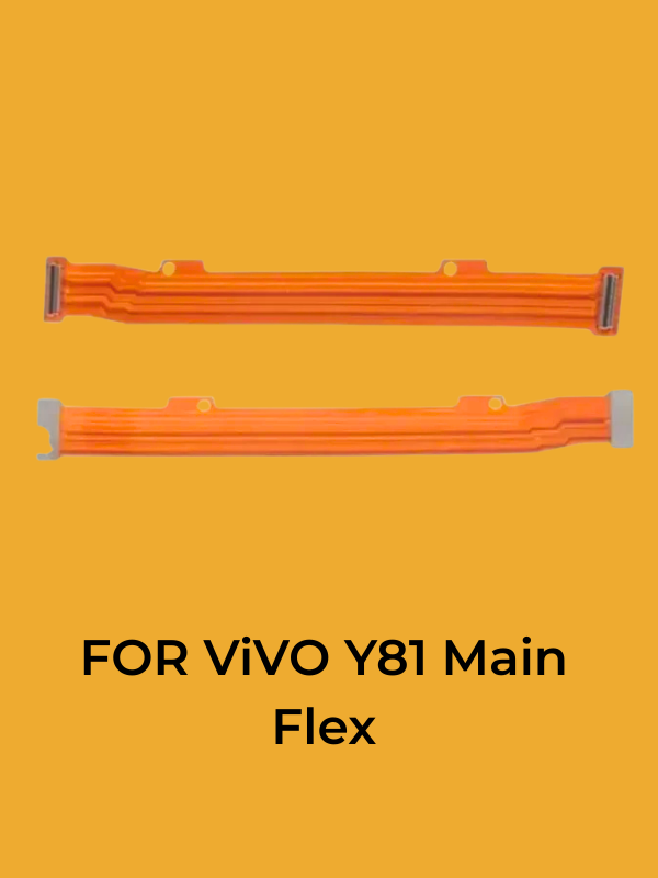 Your paragraph text (96) FOR ViVO Y81 Main Flex - Image 1