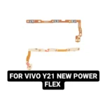 POWER FLEX FOR VIVO Y21 NEW