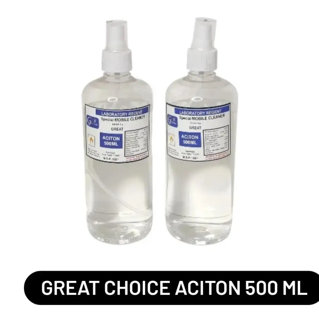 hGXDiZqT Mobile Repairing Tool For Aciton 500ml Code - Image 1