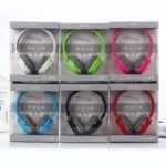 Headphone For SH 12 Headphone - Image 2