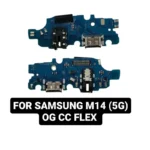 Og CC FLEX  SAMSUNG M14 5G