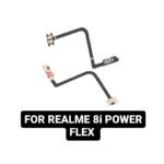 Power flex REALME 8i