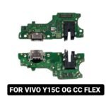 OG CC FLEX FOR VIVO Y15c