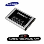 OG BATTERY FOR SAMSUNG X200