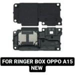 RINGER BOX FOR OPPO A15 NEW