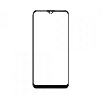 OCA Touch Glass